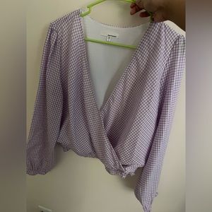 Never worn with tags